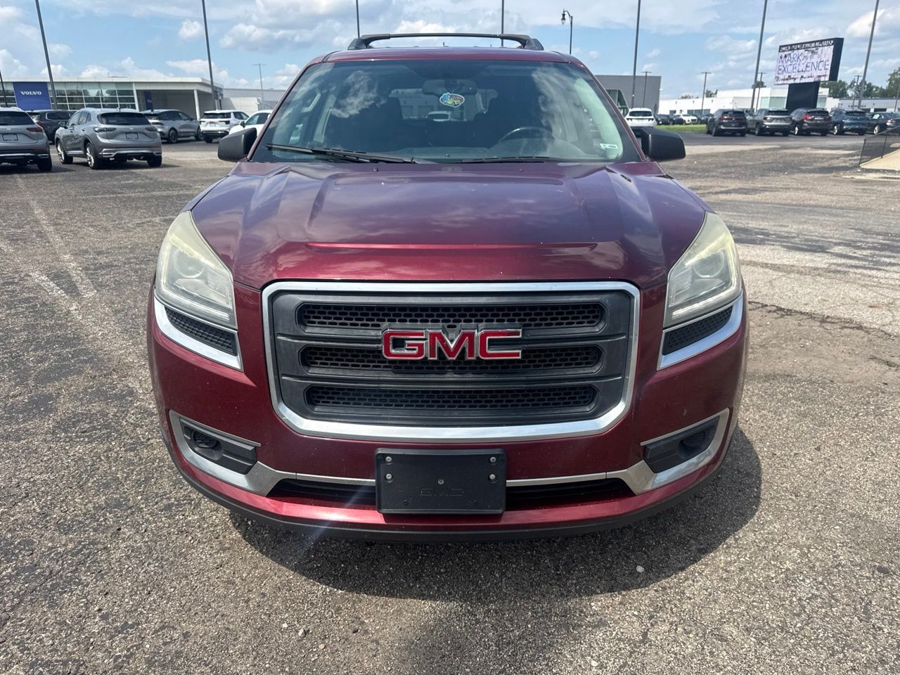 2016 GMC Acadia SLE-2 Columbus OH