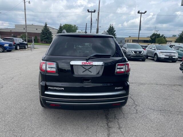 2016 GMC Acadia SLE Cleveland OH
