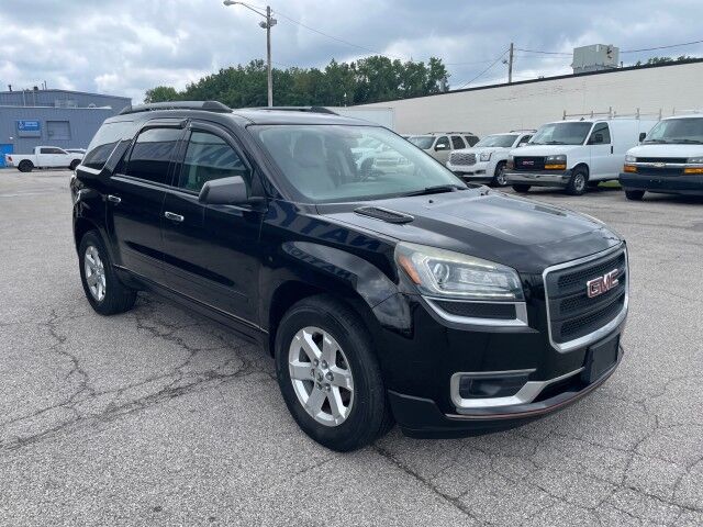 2016 GMC Acadia SLE Cleveland OH