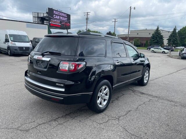 2016 GMC Acadia SLE Cleveland OH