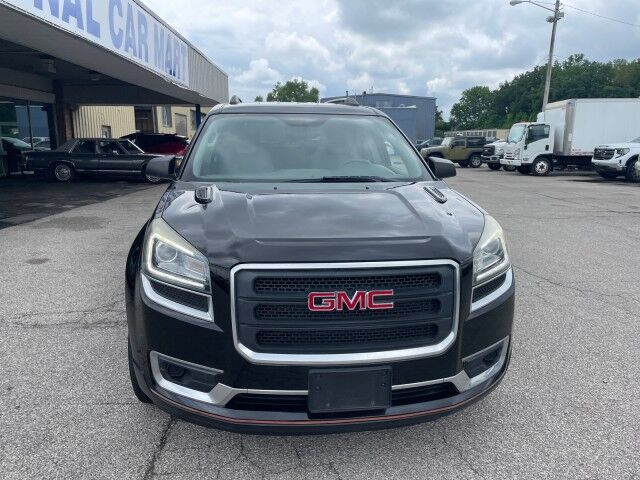 2016 GMC Acadia SLE Cleveland OH