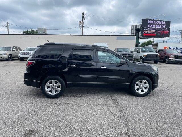 2016 GMC Acadia SLE Cleveland OH