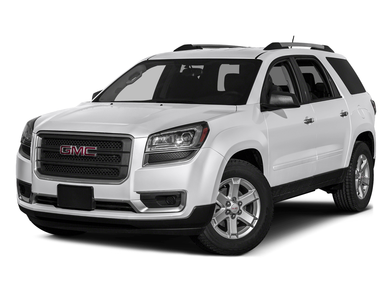 2016 GMC Acadia SLE