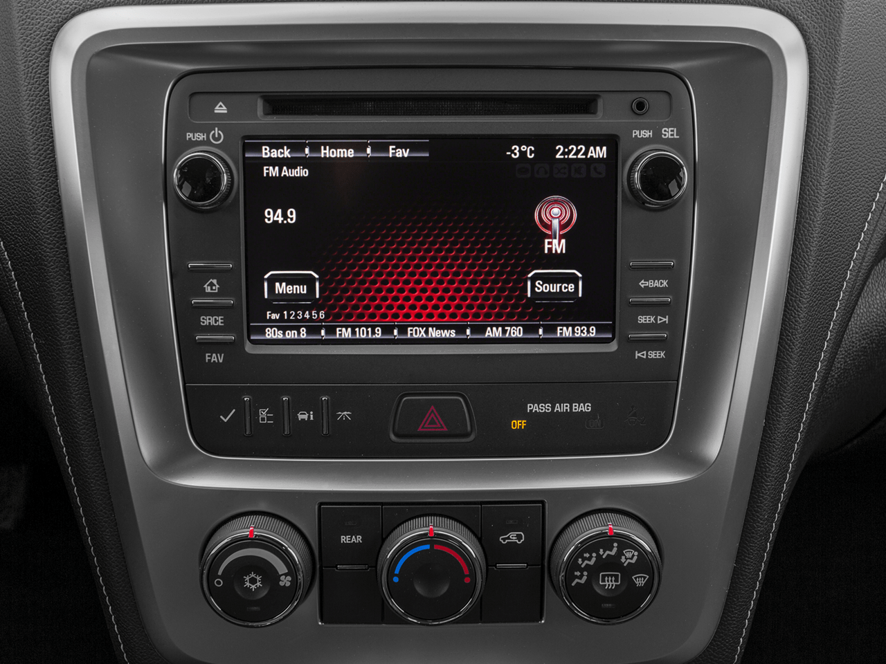 2016 GMC Acadia SLE Roseville CA