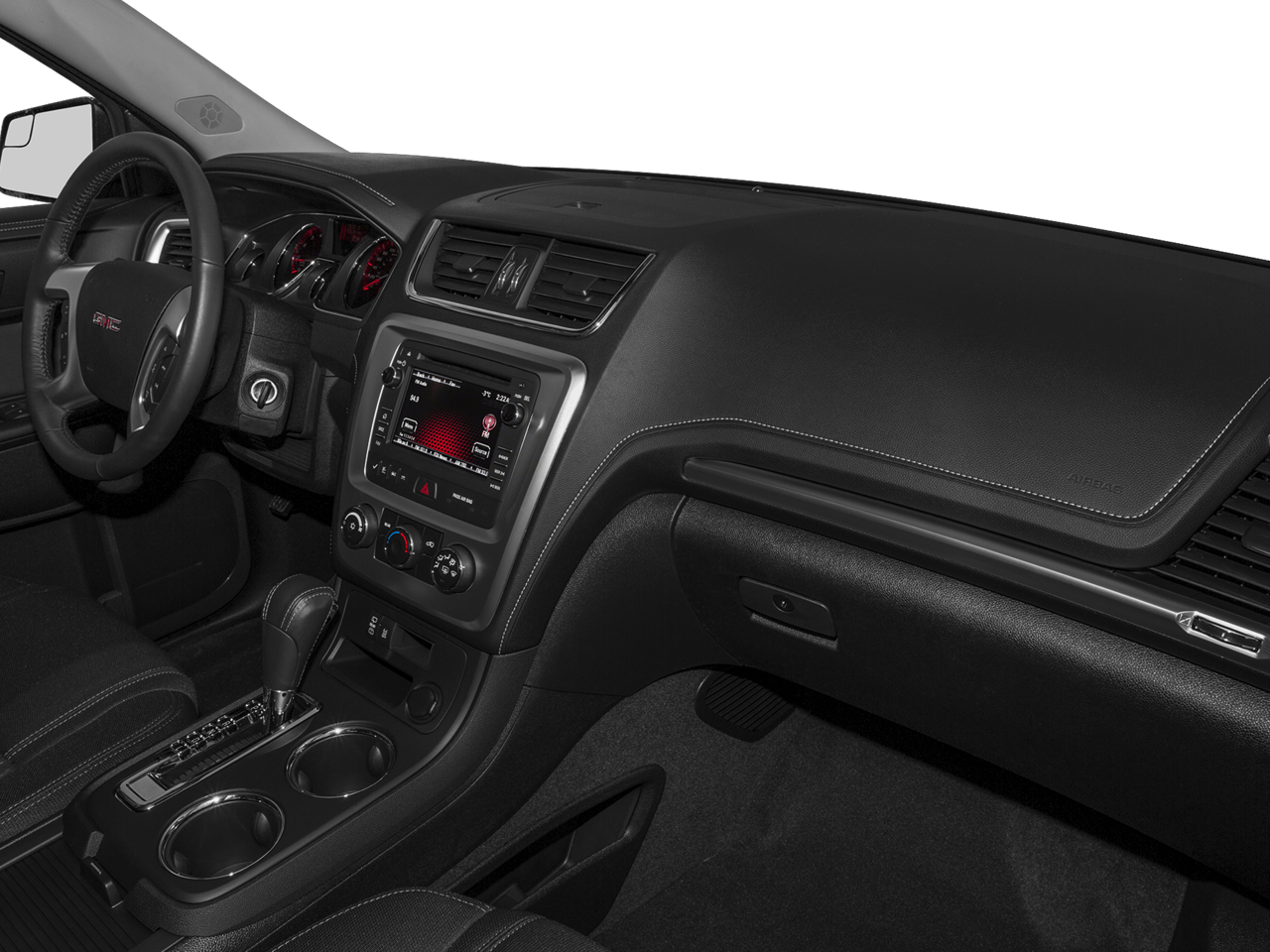 2016 GMC Acadia SLE Roseville CA