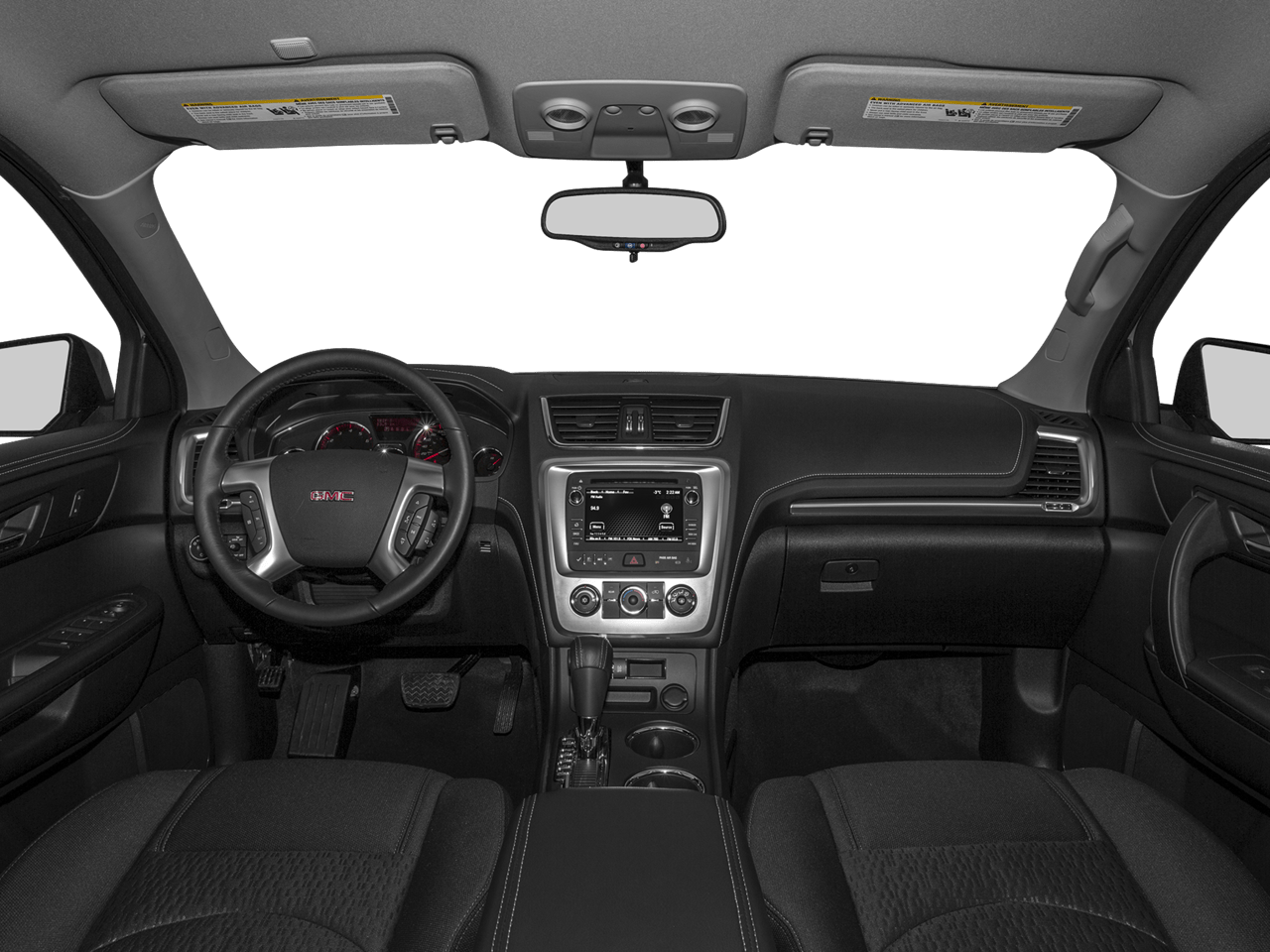 2016 GMC Acadia SLE Roseville CA