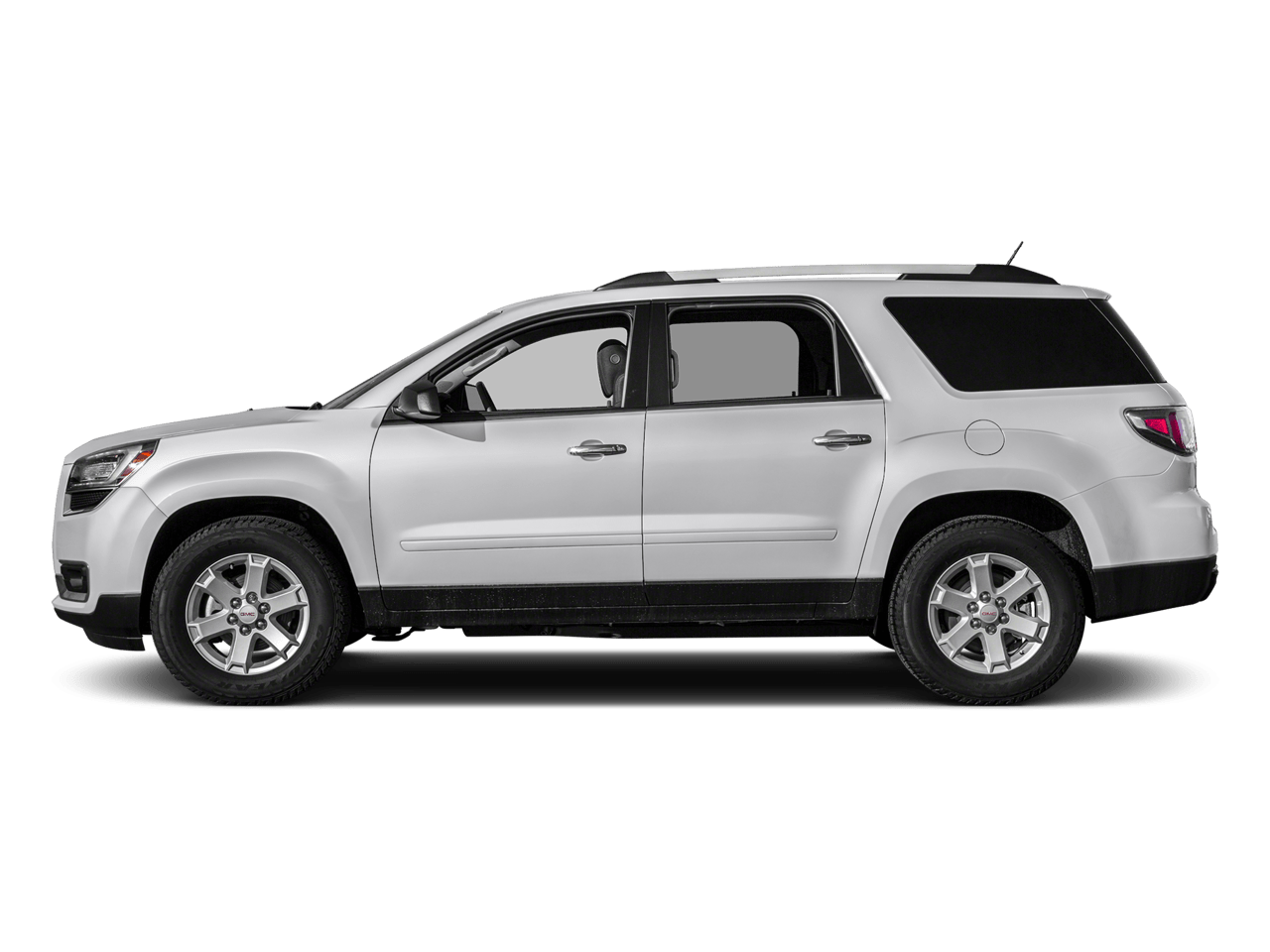 2016 GMC Acadia SLE Roseville CA