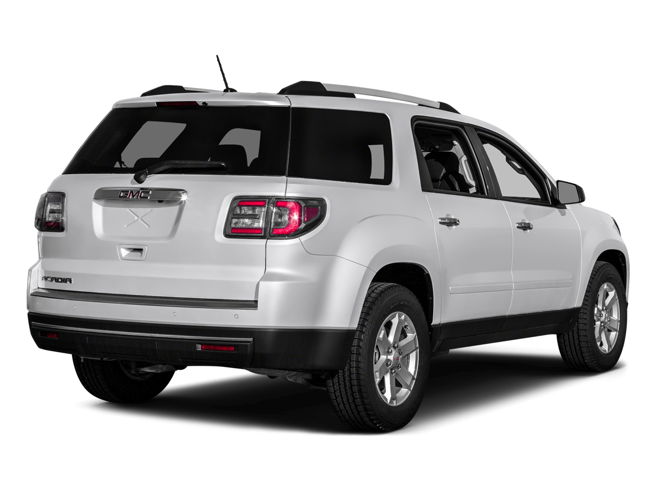 2016 GMC Acadia SLE Roseville CA
