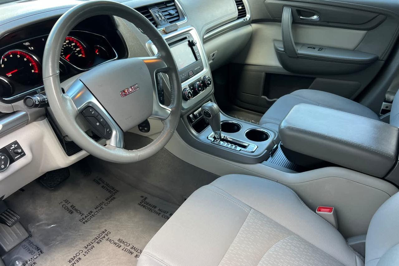 2016 GMC Acadia SLE Roseville CA