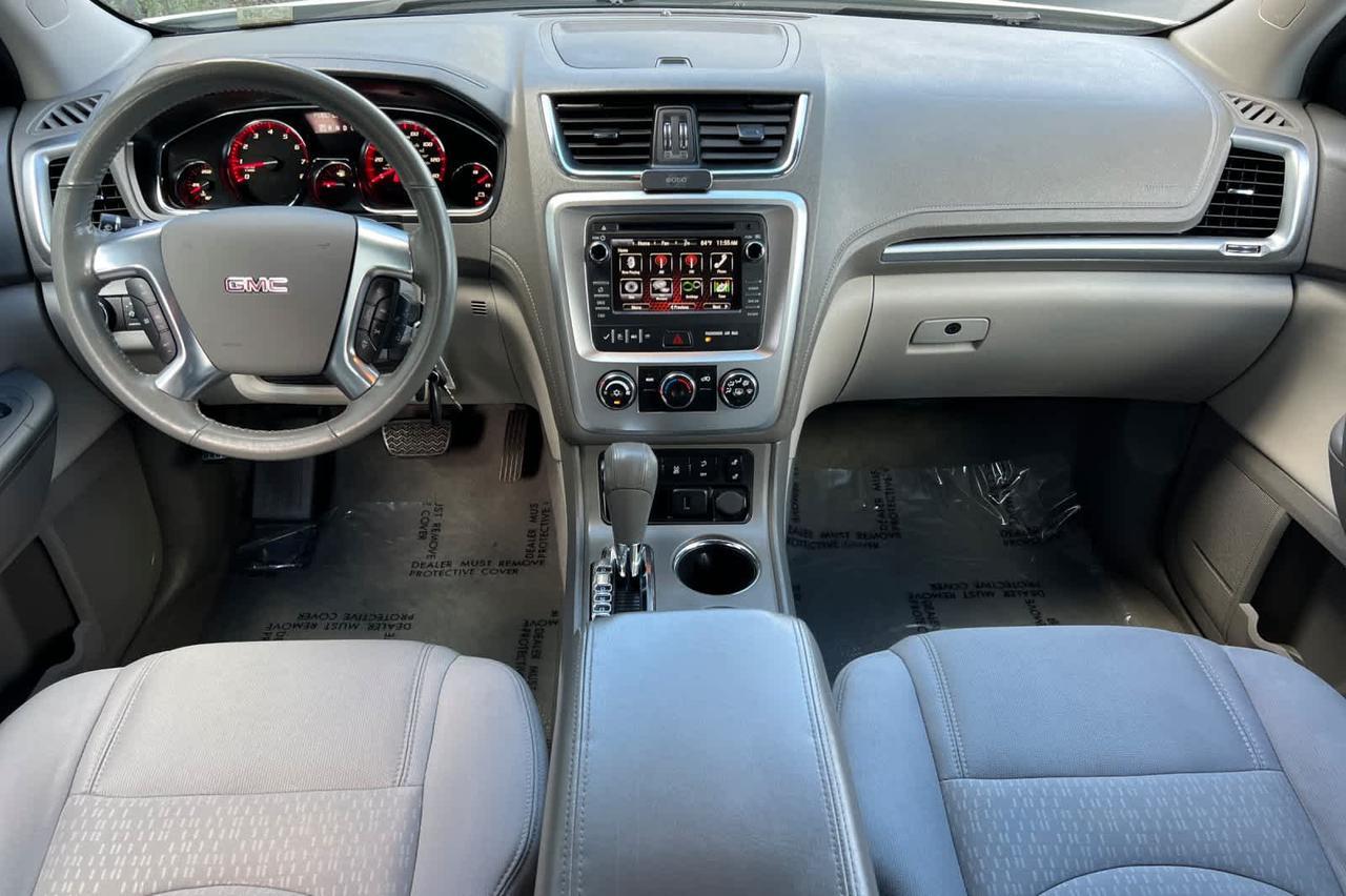 2016 GMC Acadia SLE Roseville CA