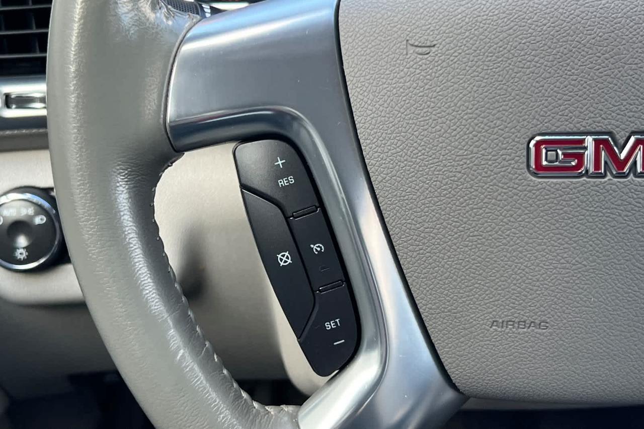 2016 GMC Acadia SLE Roseville CA