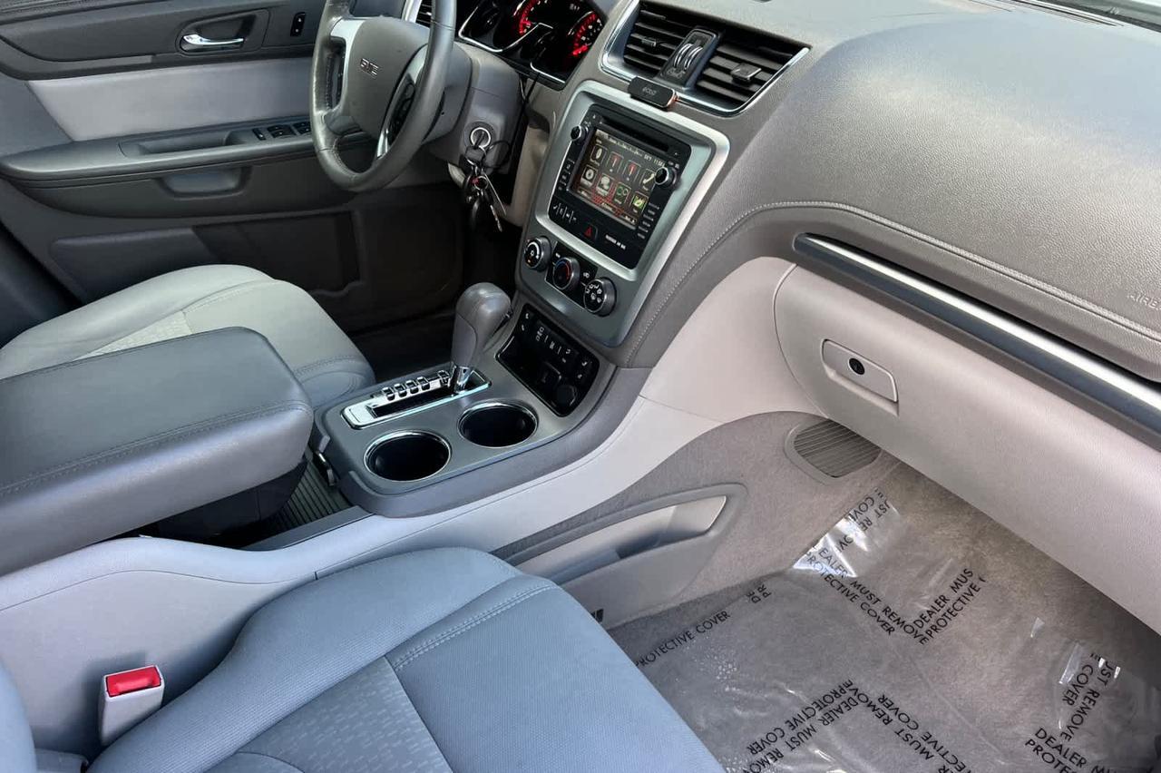 2016 GMC Acadia SLE Roseville CA