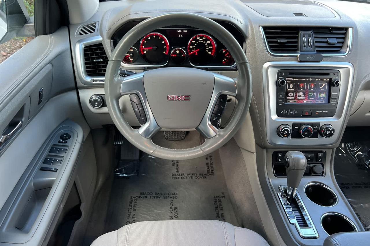 2016 GMC Acadia SLE Roseville CA