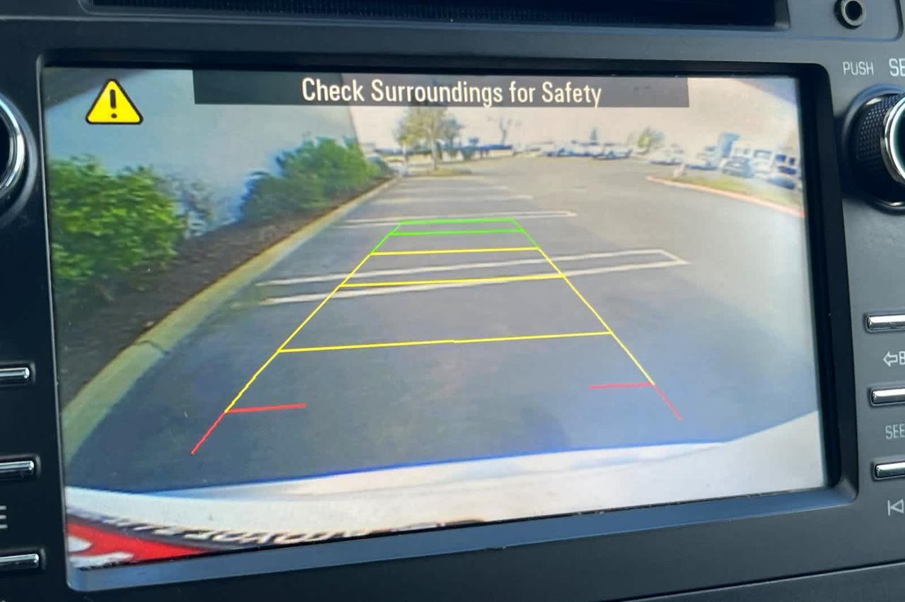 2016 GMC Acadia SLE Roseville CA