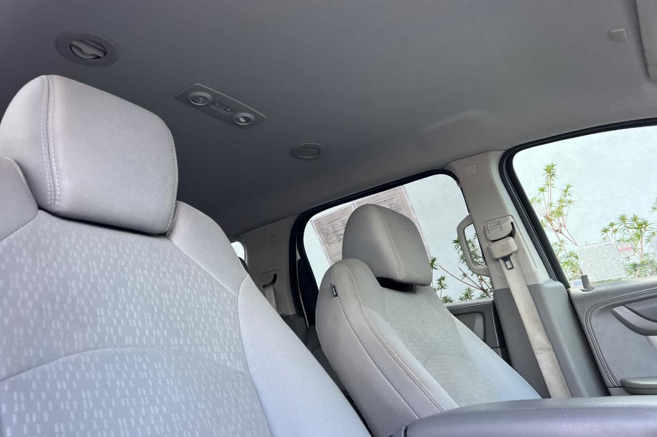 2016 GMC Acadia SLE Roseville CA