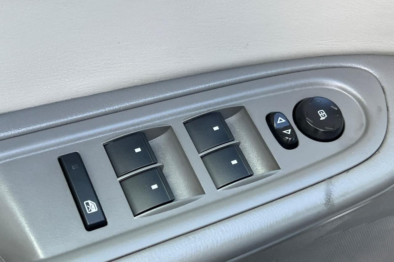 2016 GMC Acadia SLE Roseville CA