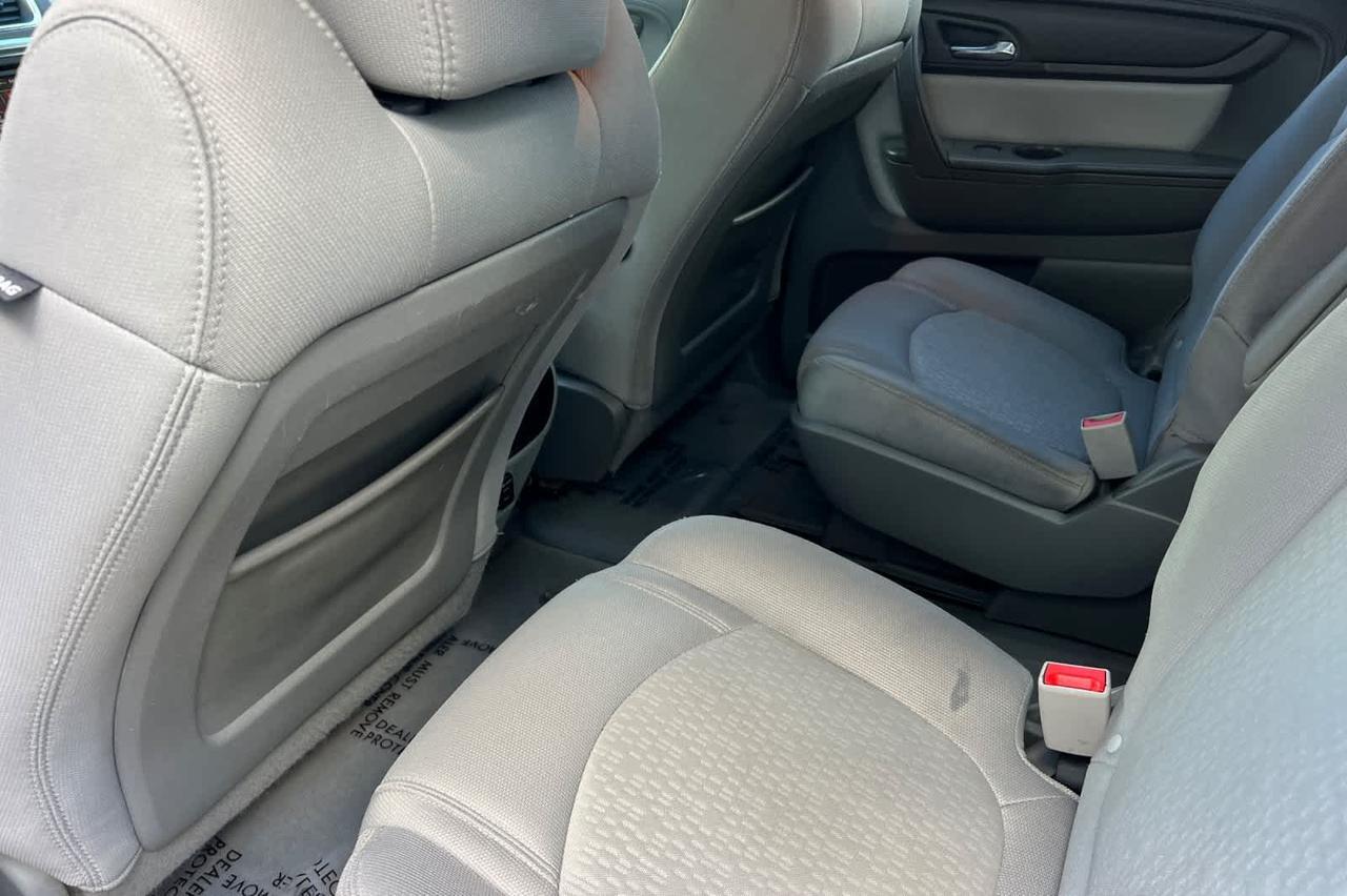 2016 GMC Acadia SLE Roseville CA