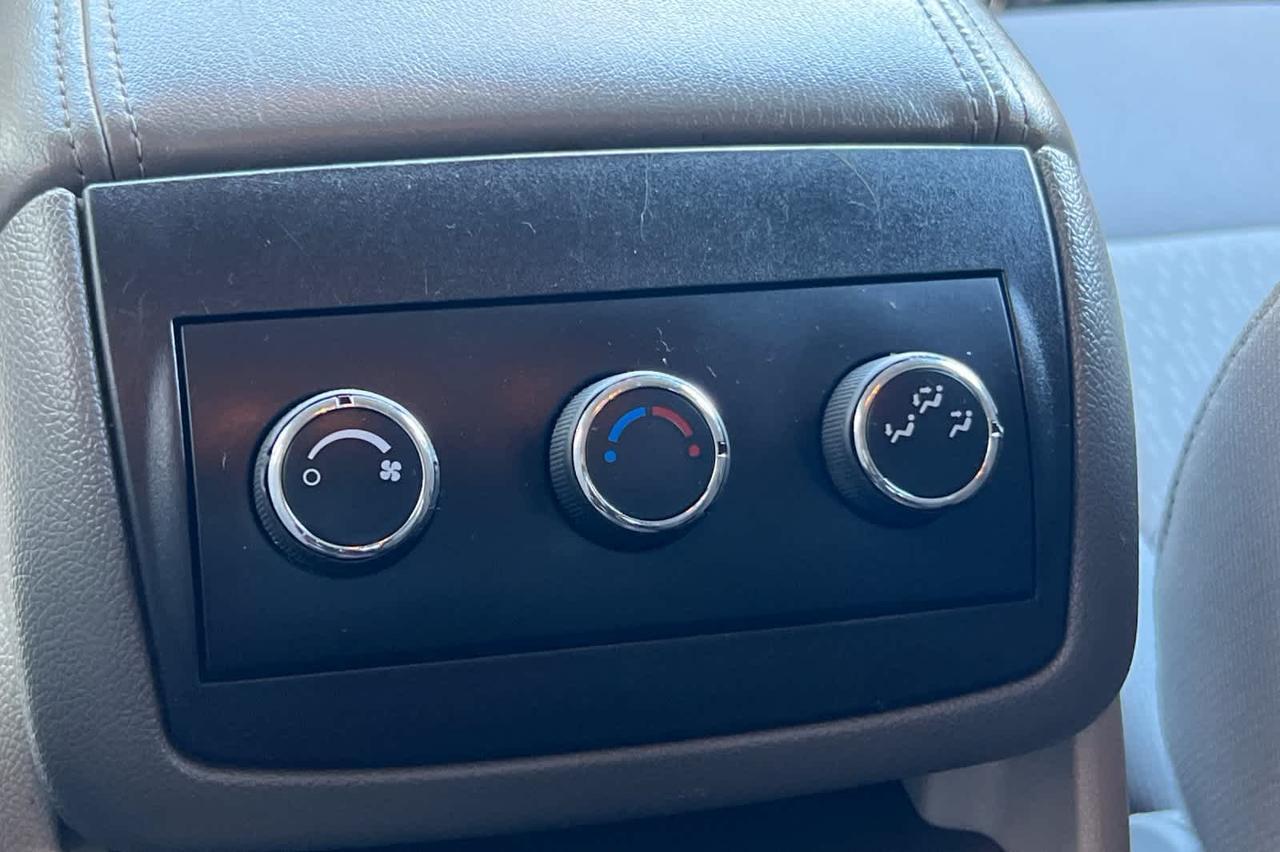 2016 GMC Acadia SLE Roseville CA