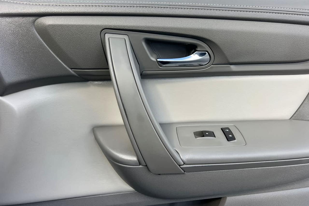 2016 GMC Acadia SLE Roseville CA