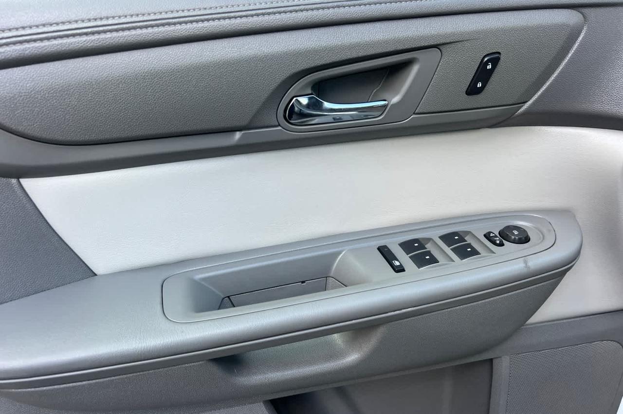 2016 GMC Acadia SLE Roseville CA