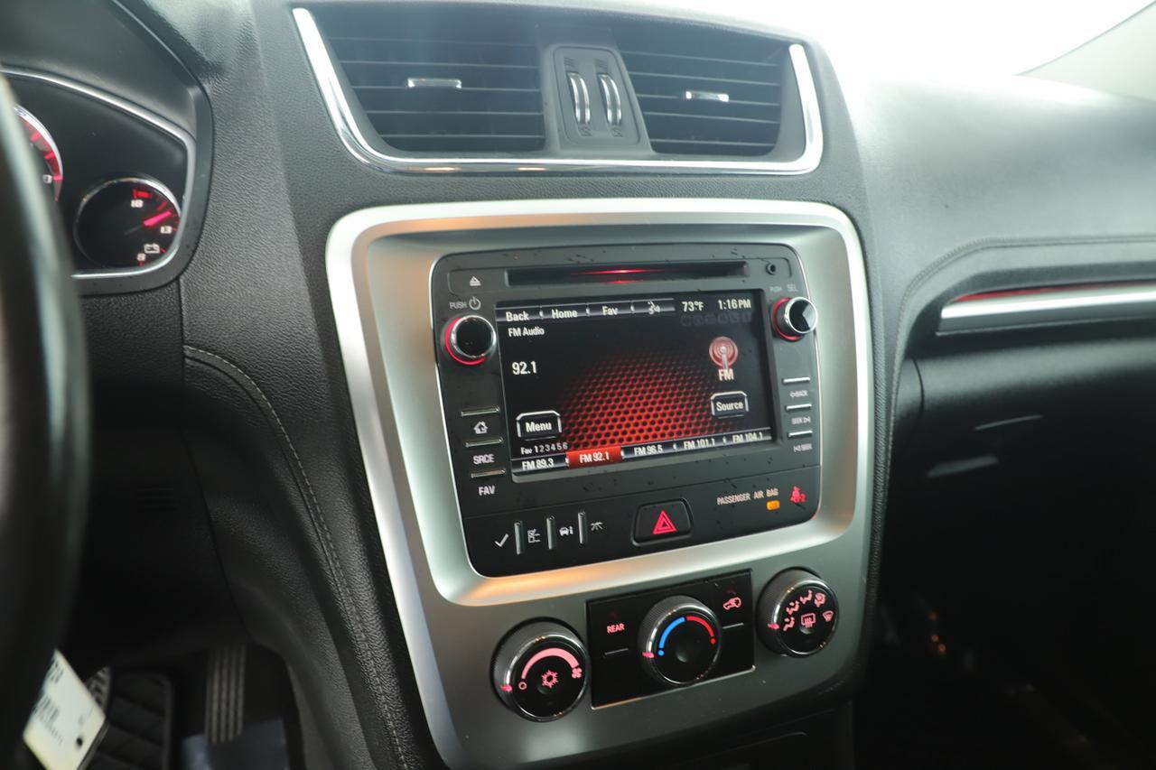2016 GMC Acadia SLE New Braunfels TX