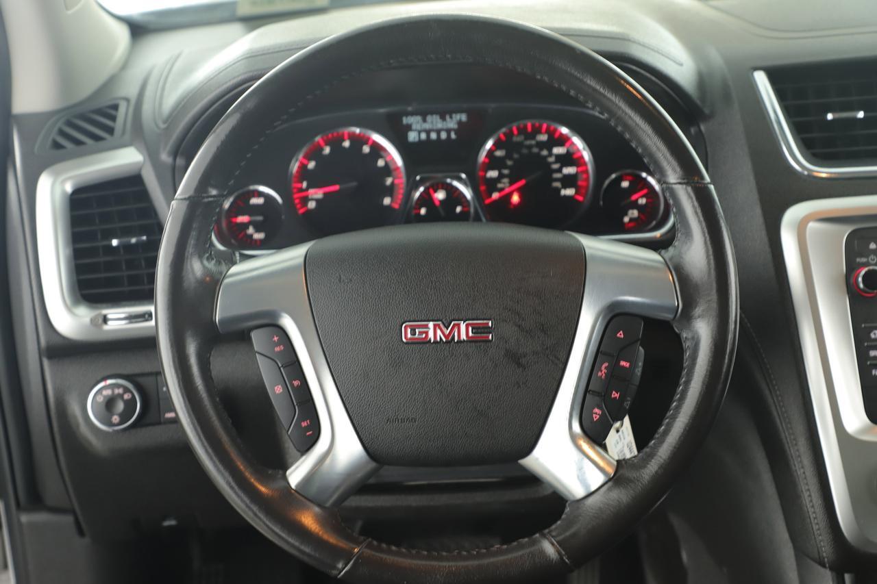 2016 GMC Acadia SLE New Braunfels TX