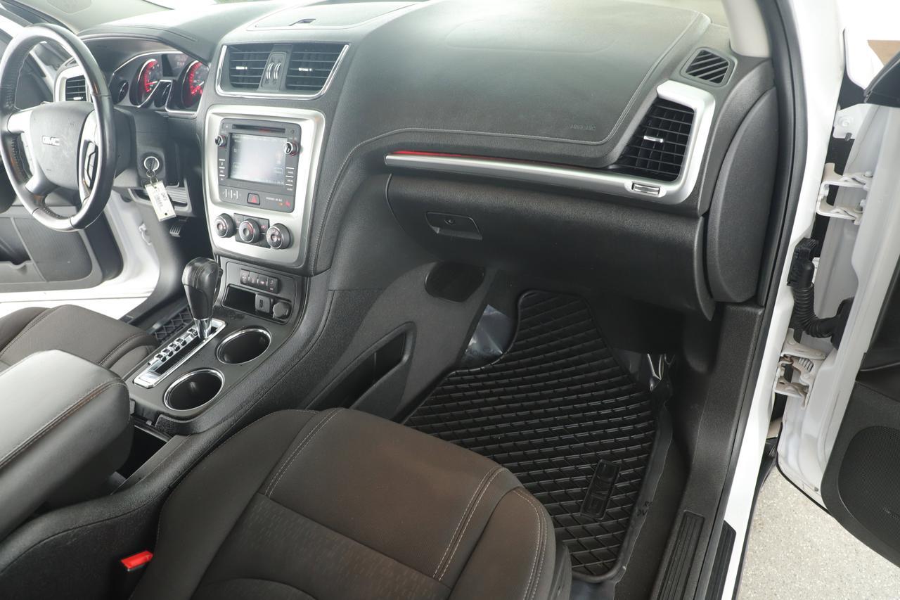 2016 GMC Acadia SLE New Braunfels TX