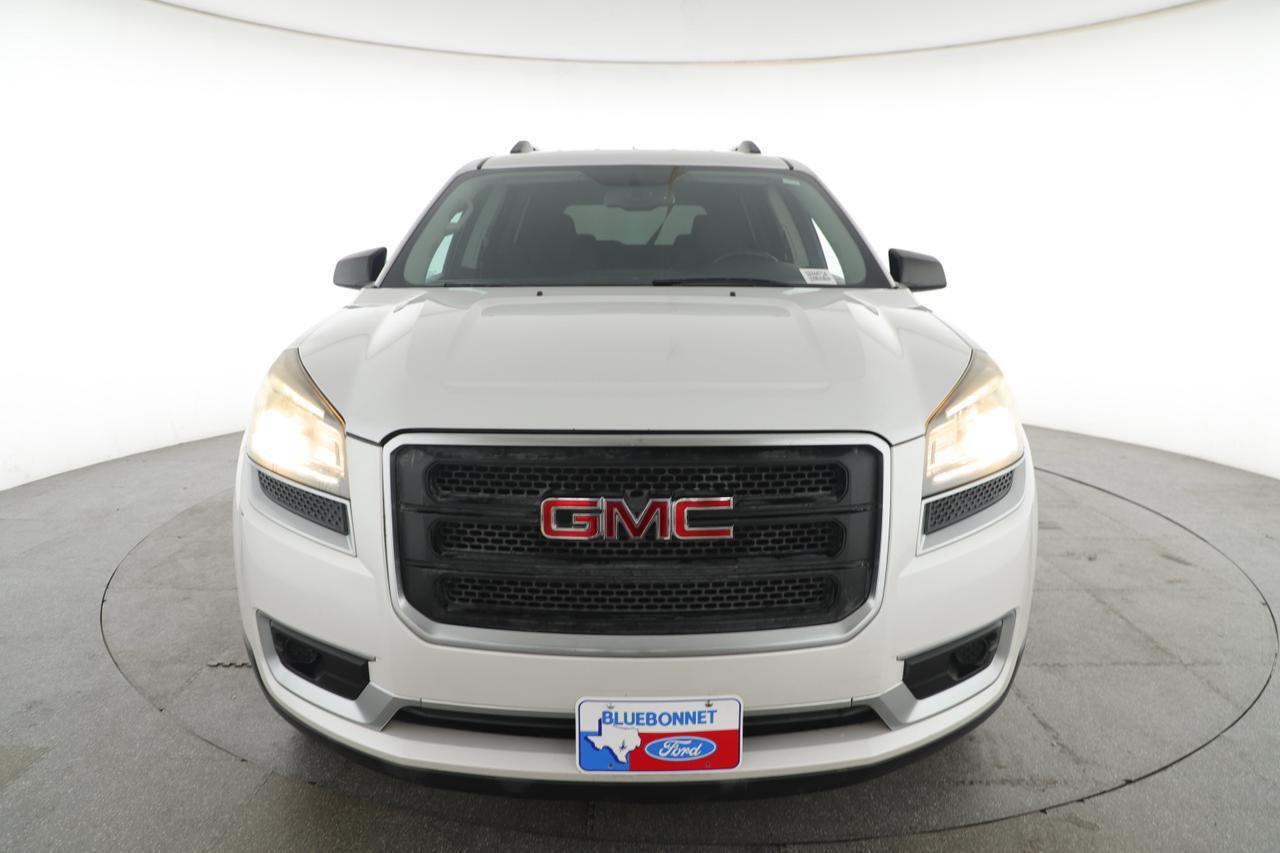 2016 GMC Acadia SLE New Braunfels TX