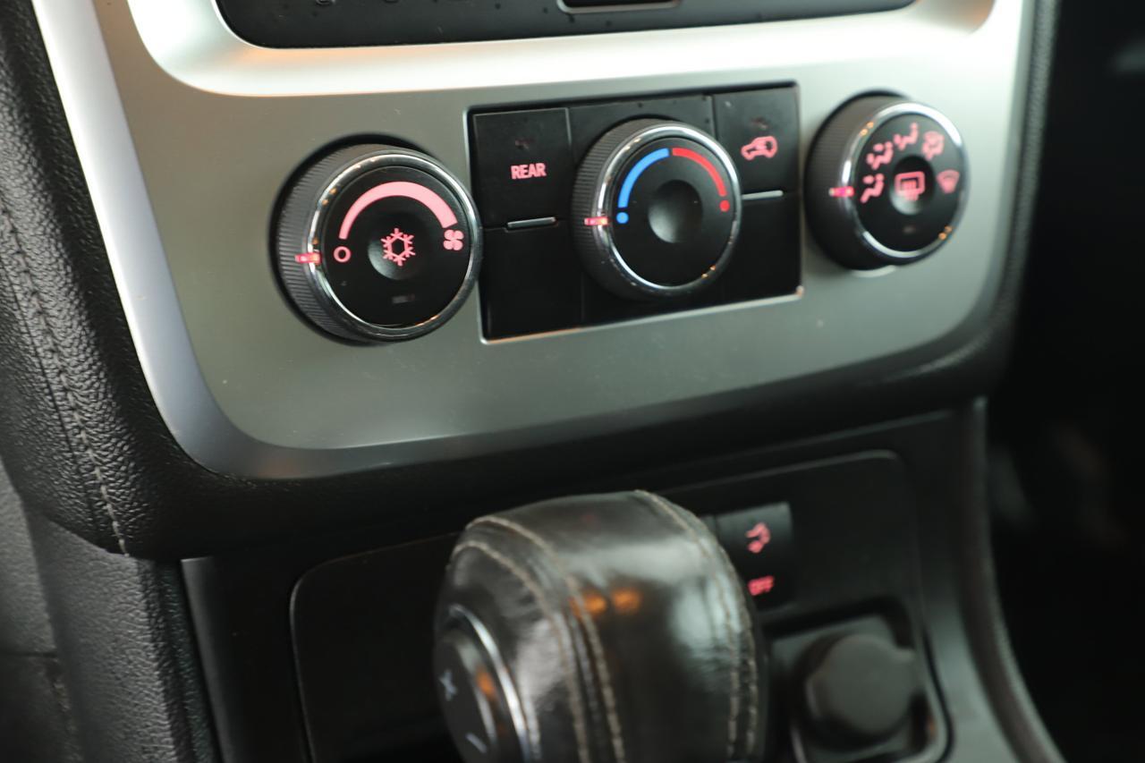 2016 GMC Acadia SLE New Braunfels TX