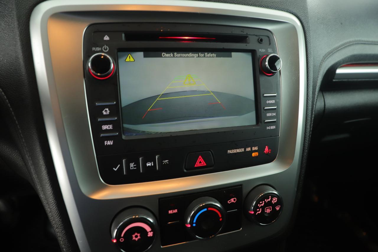 2016 GMC Acadia SLE New Braunfels TX