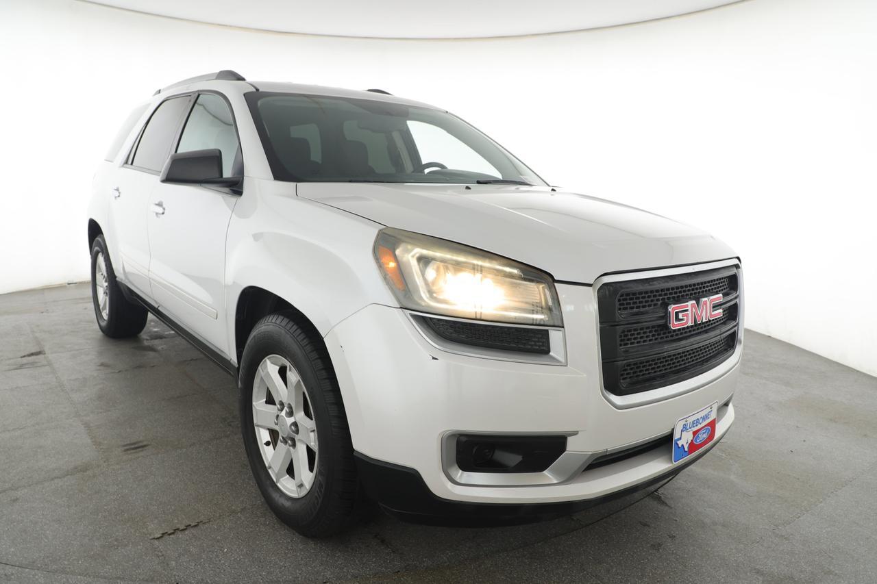 2016 GMC Acadia SLE New Braunfels TX