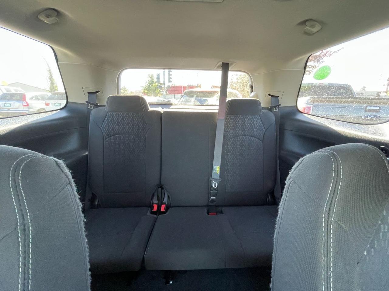 2016 GMC Acadia SLE2 Spokane WA