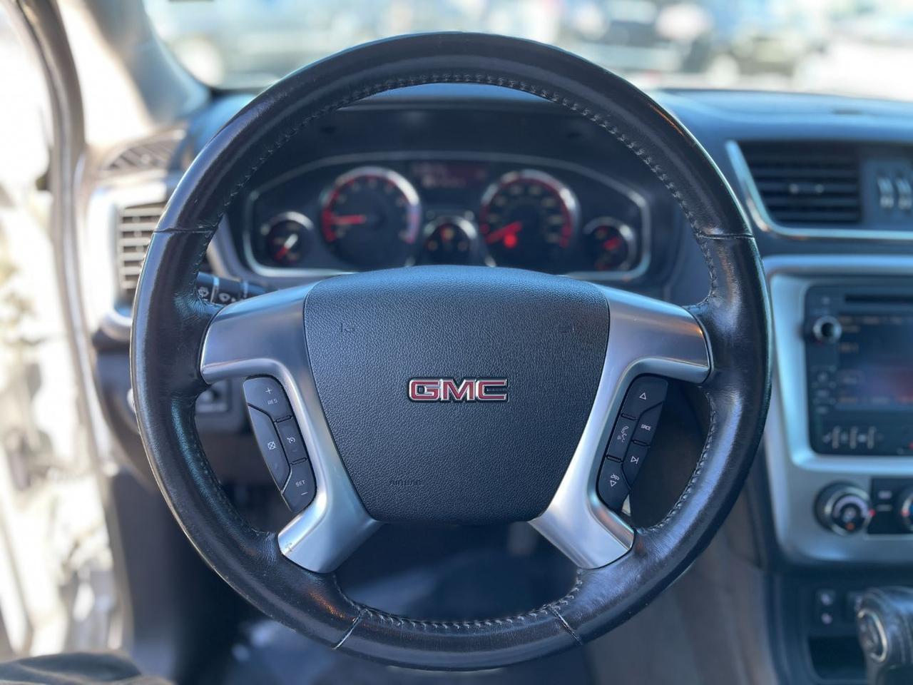 2016 GMC Acadia SLE2 Spokane WA