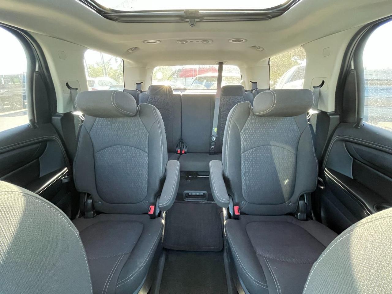 2016 GMC Acadia SLE2 Spokane WA