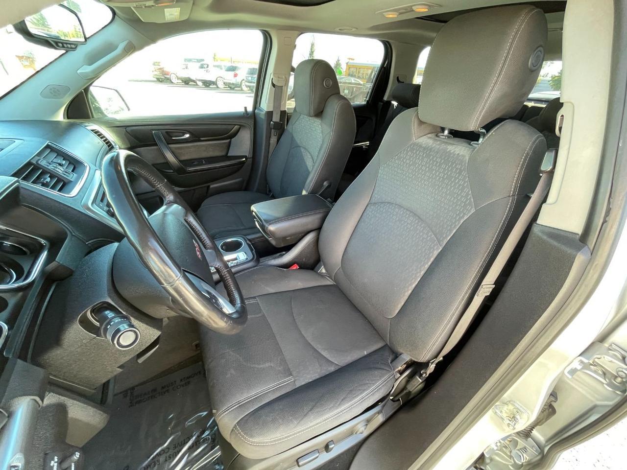 2016 GMC Acadia SLE2 Spokane WA