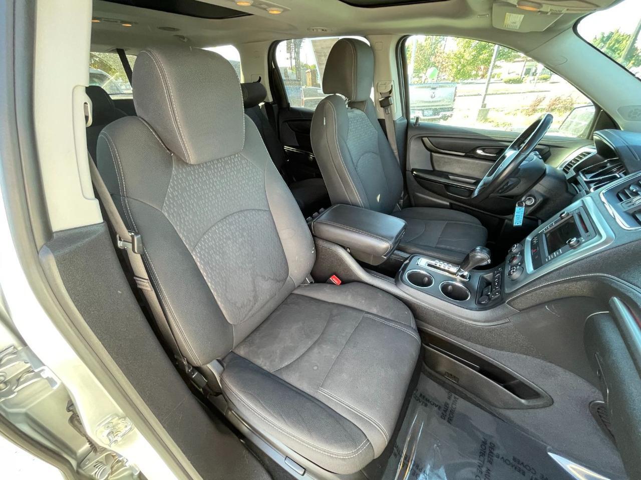 2016 GMC Acadia SLE2 Spokane WA