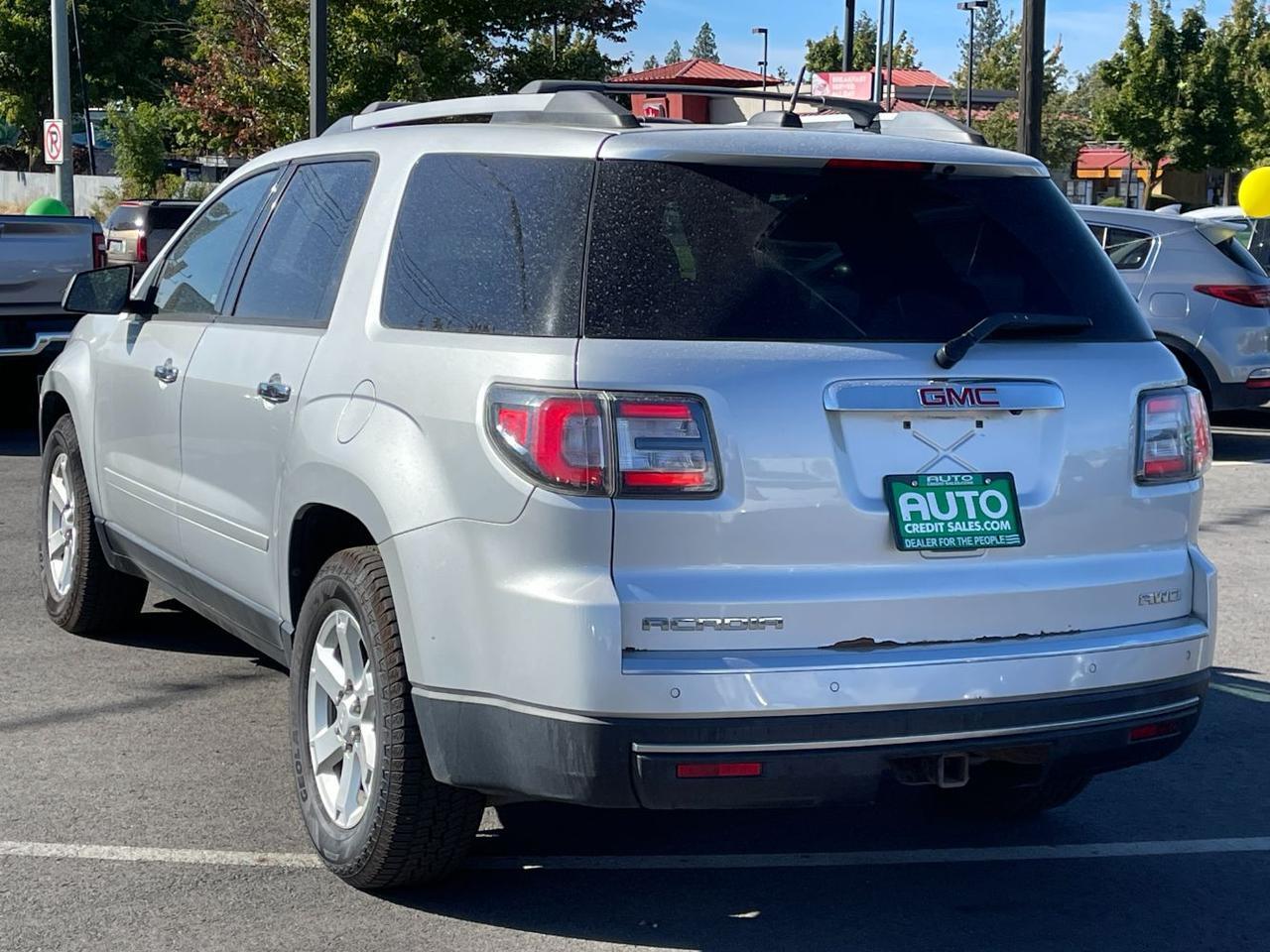 2016 GMC Acadia SLE2 Spokane, WA