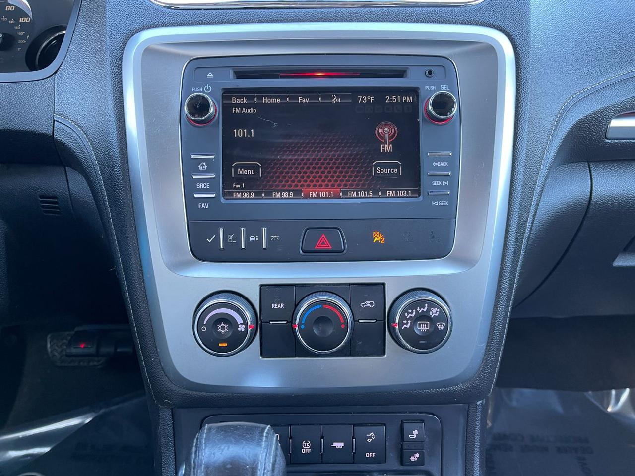 2016 GMC Acadia SLE2 Spokane WA