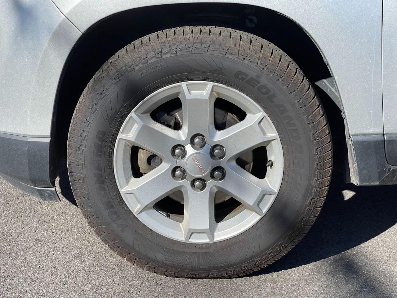 2016 GMC Acadia SLE2 Spokane WA