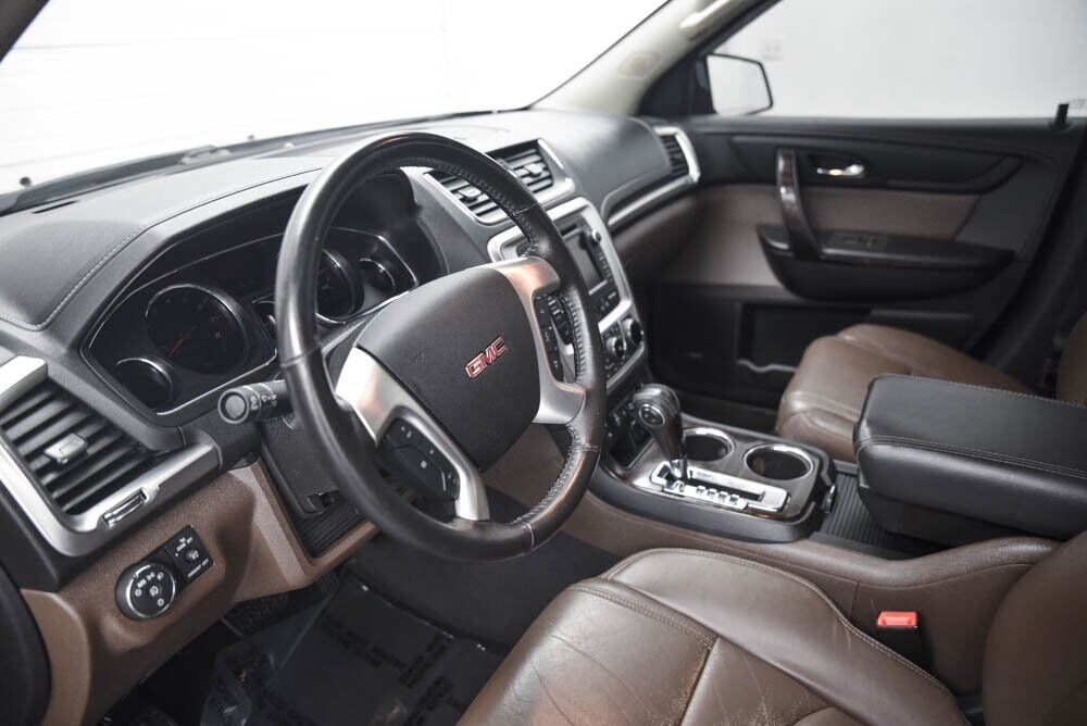 2016 GMC Acadia SLT-1 Akron OH