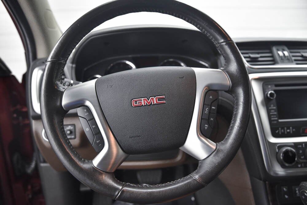 2016 GMC Acadia SLT-1 Akron OH