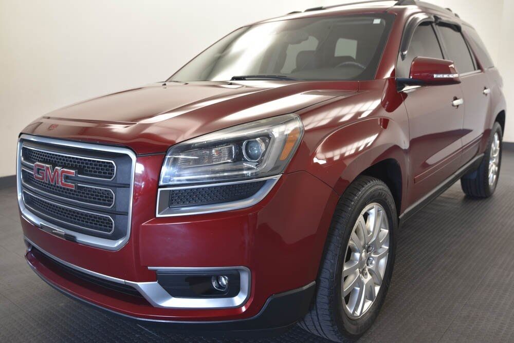 2016 GMC Acadia SLT-1 Akron OH