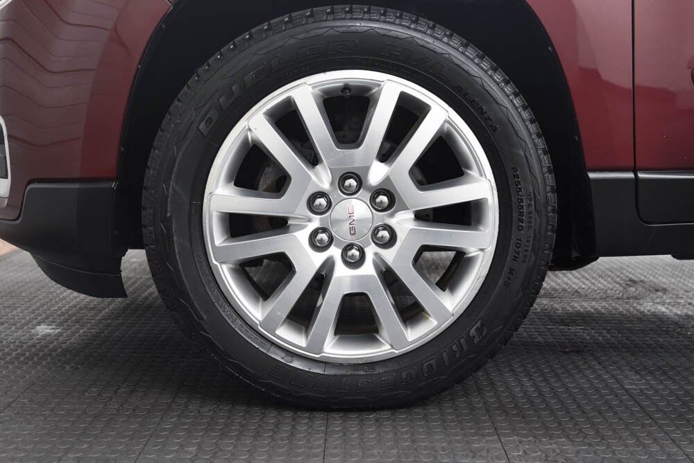 2016 GMC Acadia SLT-1 Akron OH