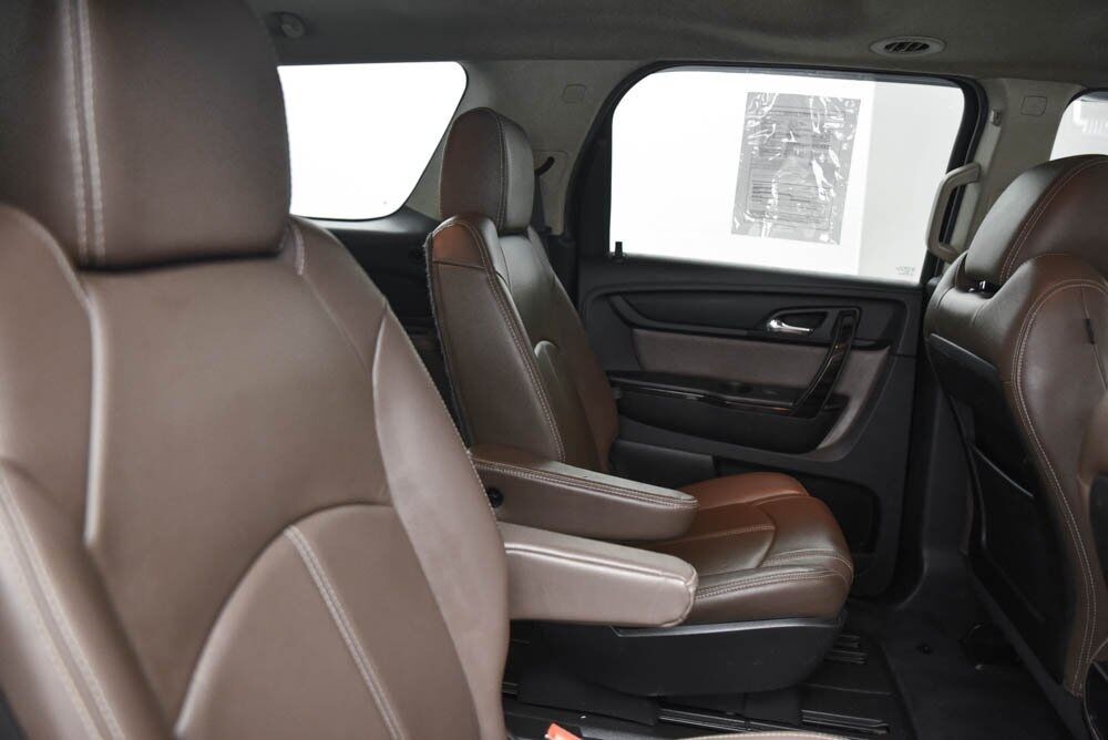 2016 GMC Acadia SLT-1 Akron OH