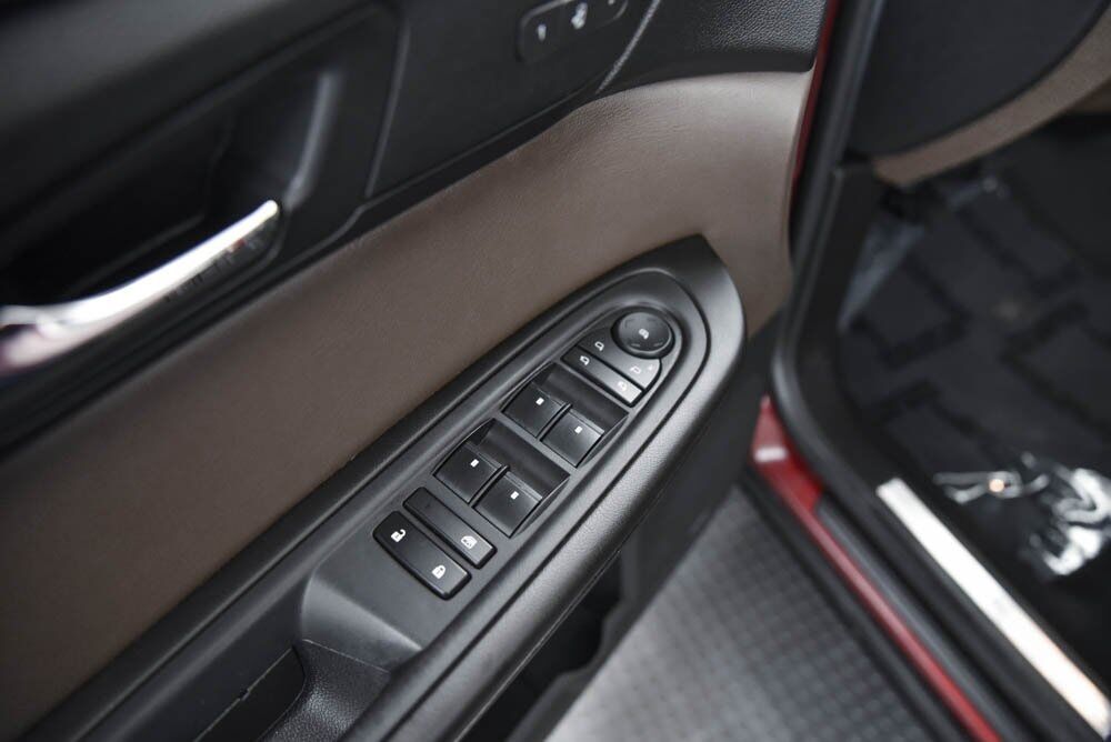 2016 GMC Acadia SLT-1 Akron OH