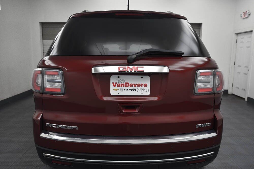2016 GMC Acadia SLT-1 Akron OH