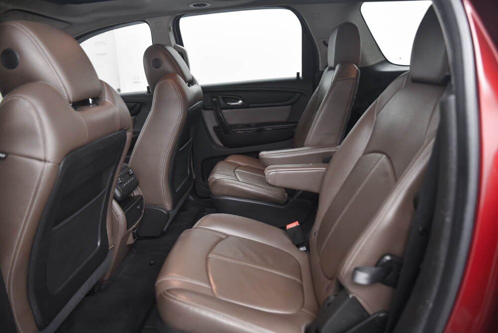 2016 GMC Acadia SLT-1 Akron OH