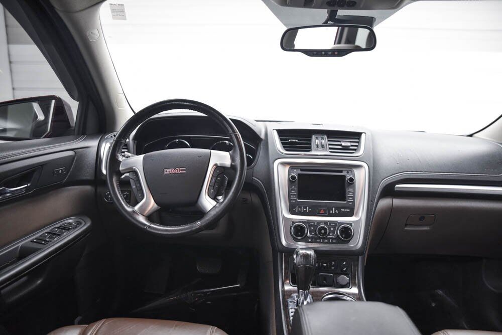 2016 GMC Acadia SLT-1 Akron OH