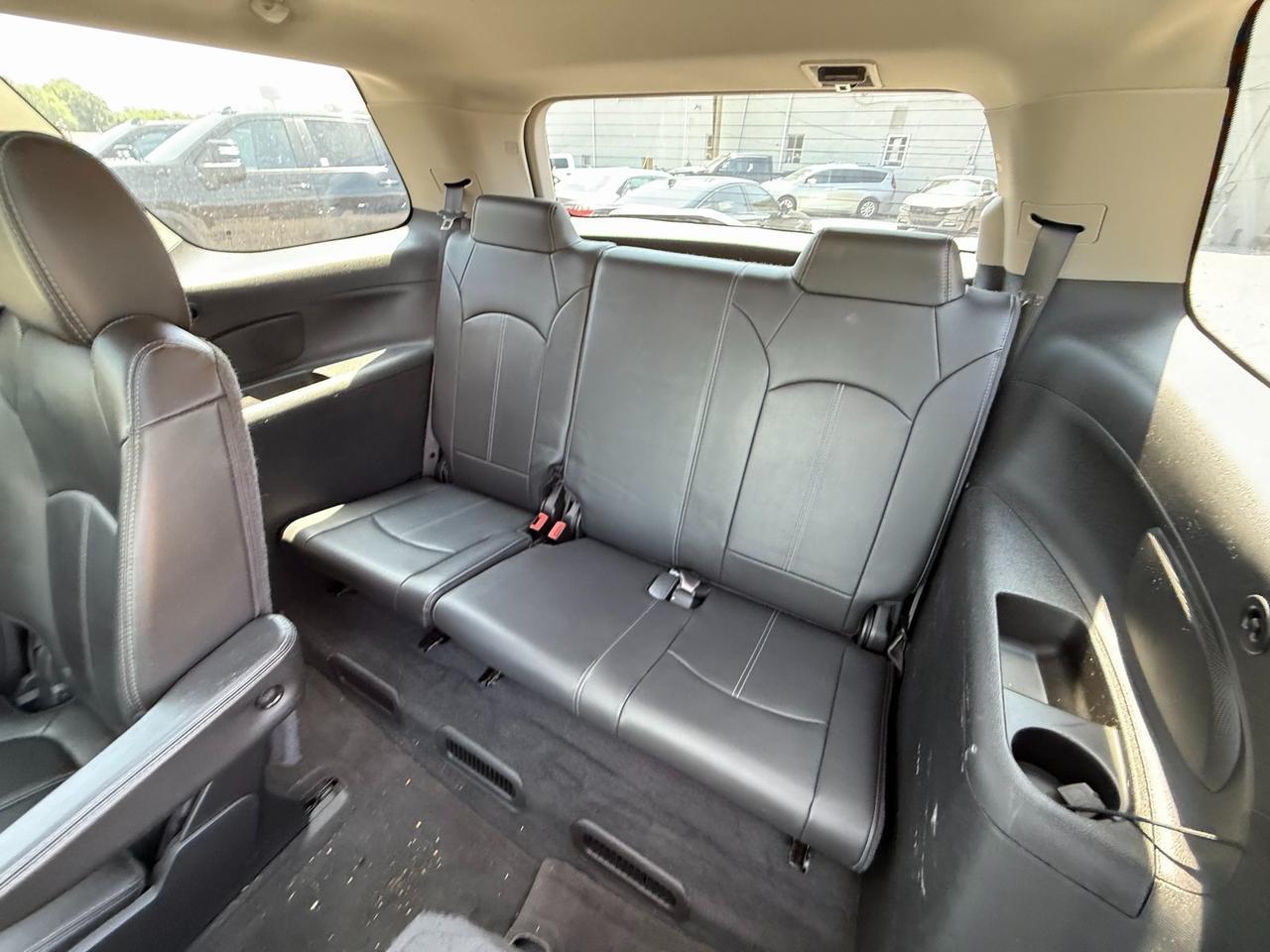 2016 GMC Acadia SLT-1 Crestwood KY