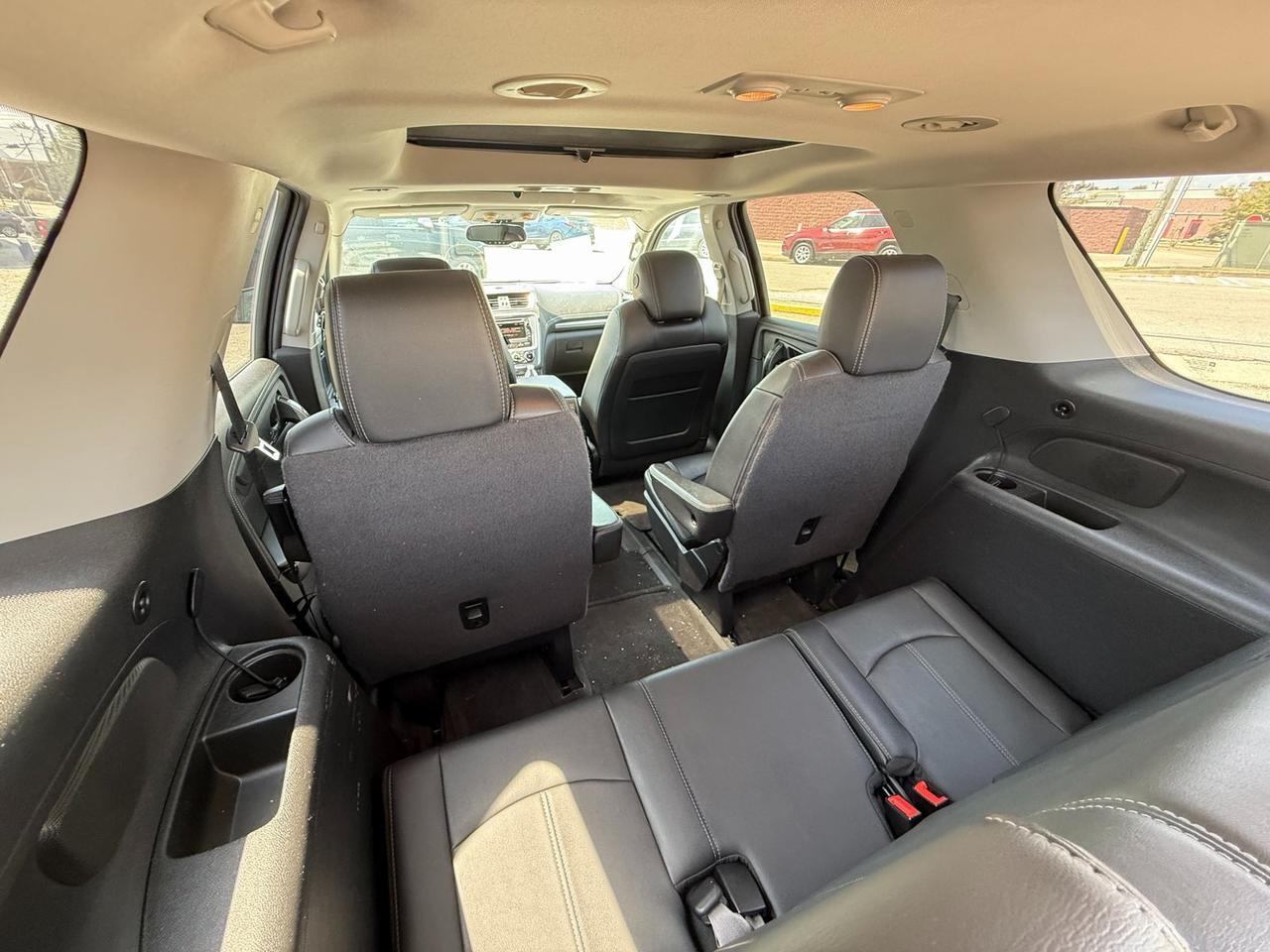 2016 GMC Acadia SLT-1 Crestwood KY